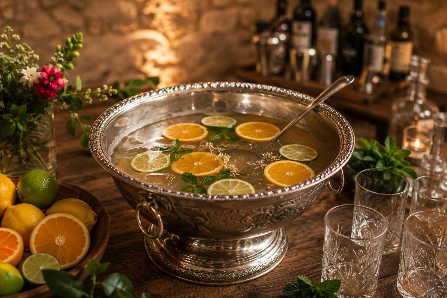 Punch Party